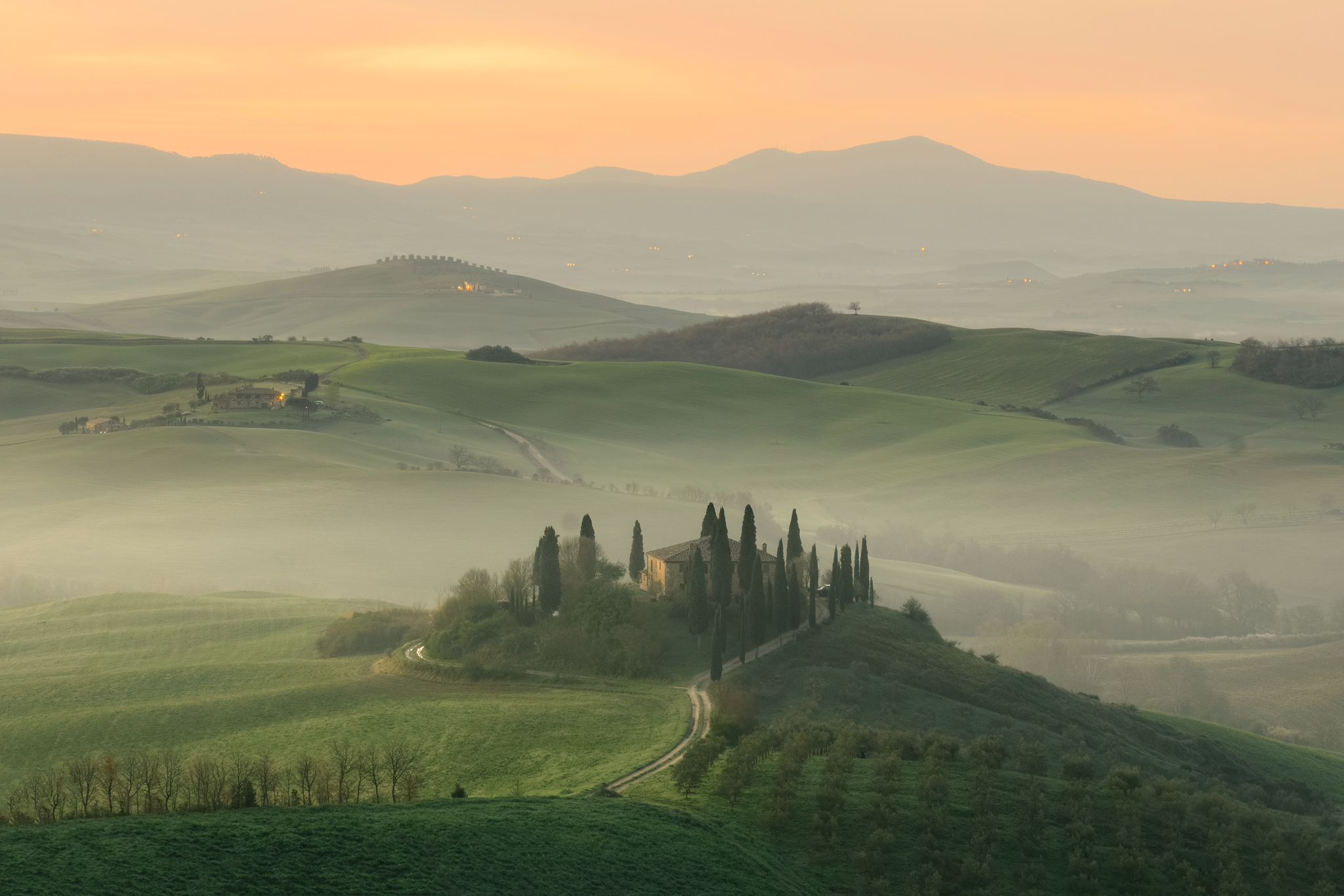 Read more about the article Tuscany