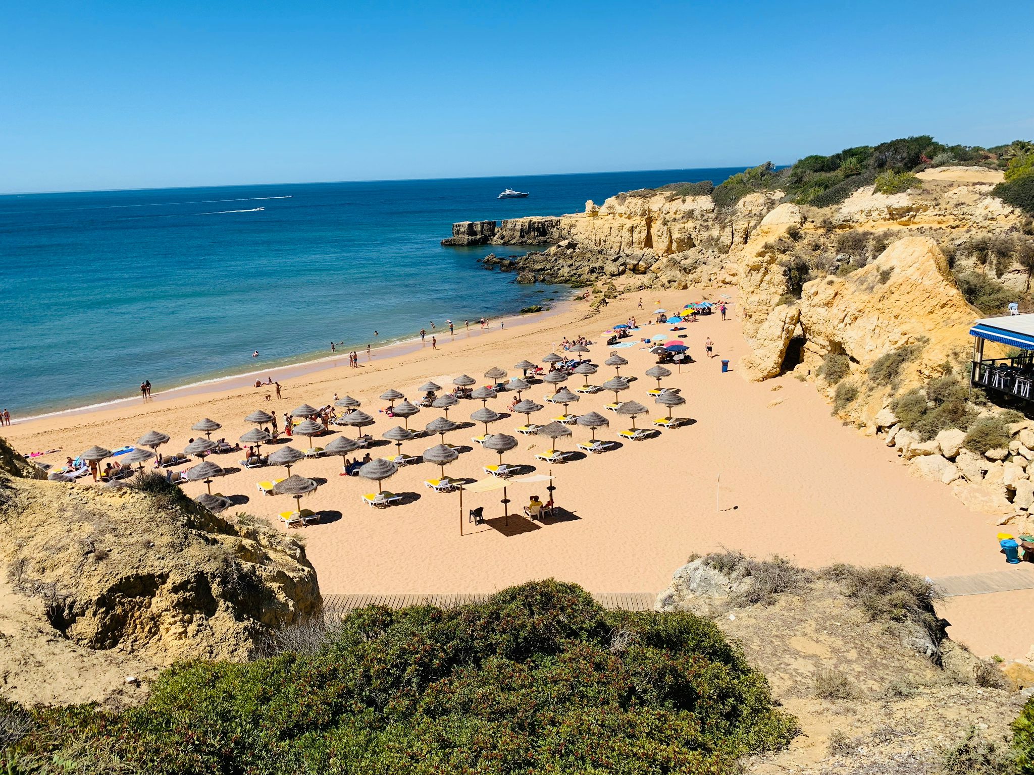 Read more about the article Algarve