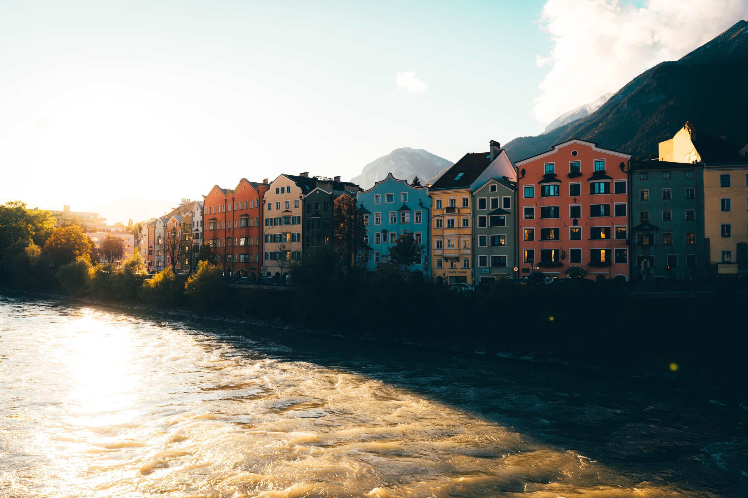 Read more about the article Innsbruck